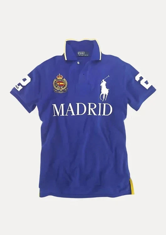 RL | VINTAGE POLO