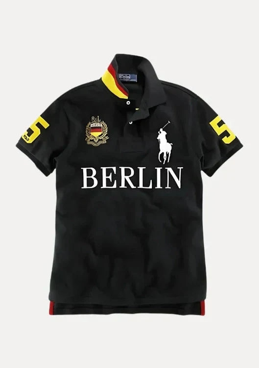 RL | VINTAGE POLO