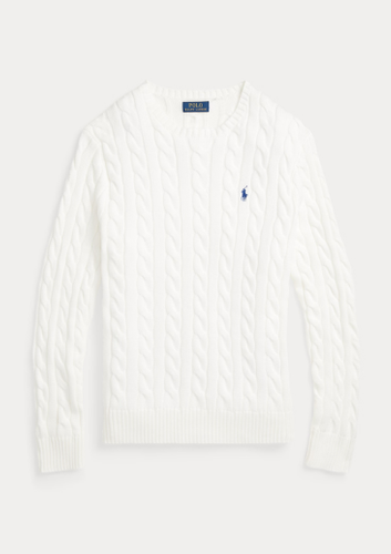 RL|SWEATER