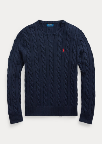 RL|SWEATER