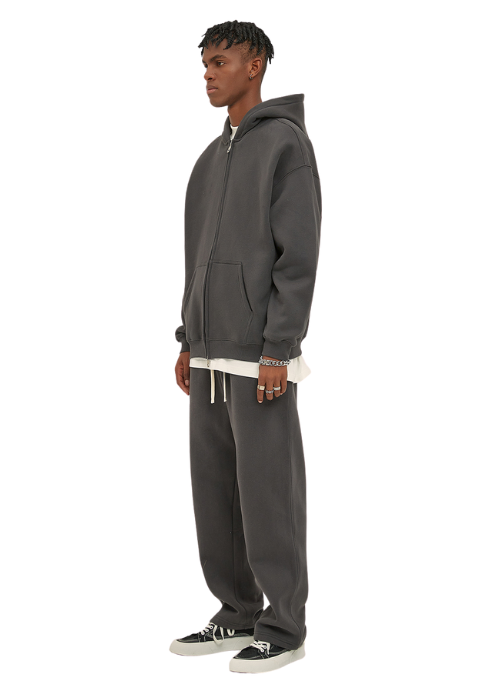 CELINA | EVERYDAY STRAIGHT JOGGERS