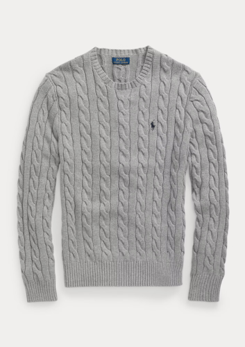 RL|SWEATER