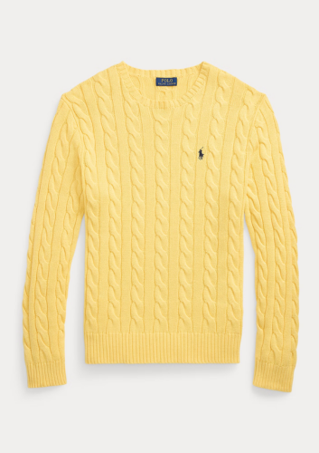 RL|SWEATER