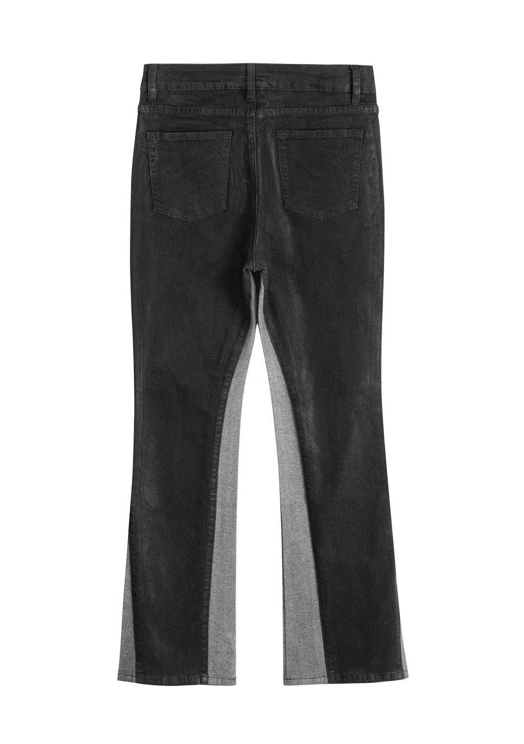 ZUBERI | FLARED DENIM