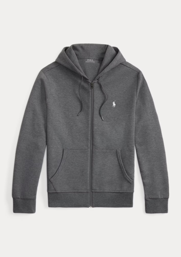 RL|ZIP HOODIE