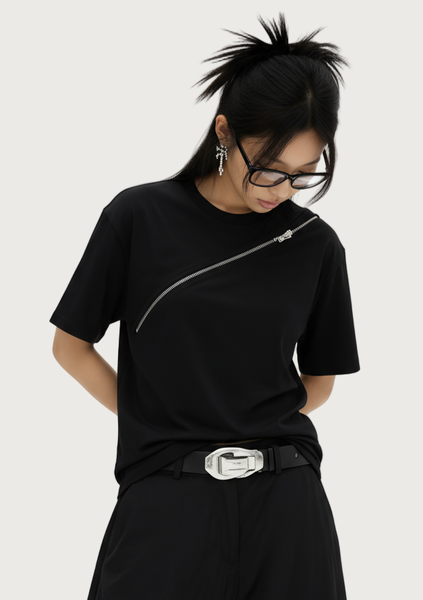 CHROME | GLASSES