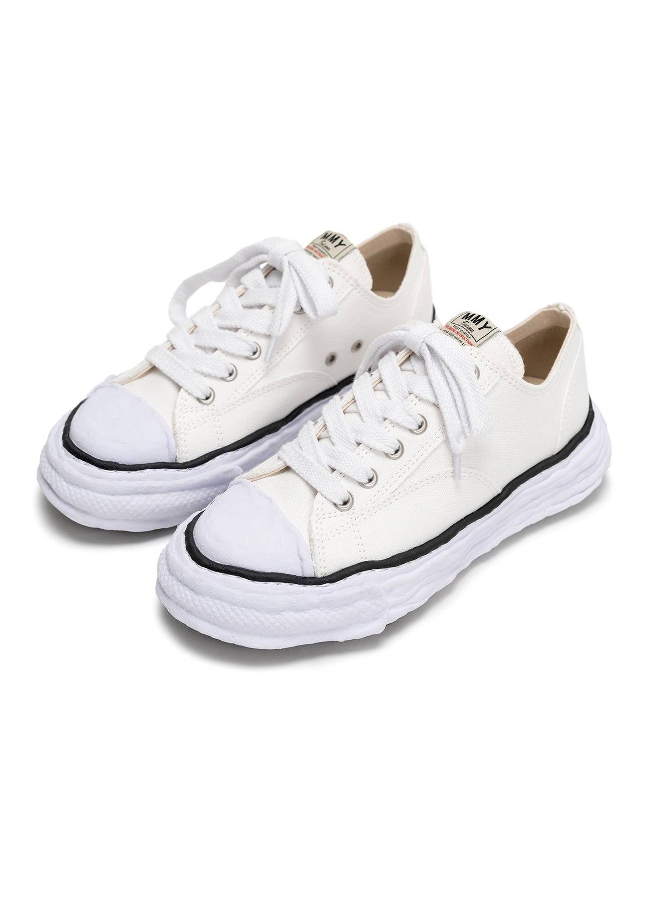 MMY|PETERSON 23 SNEAKER