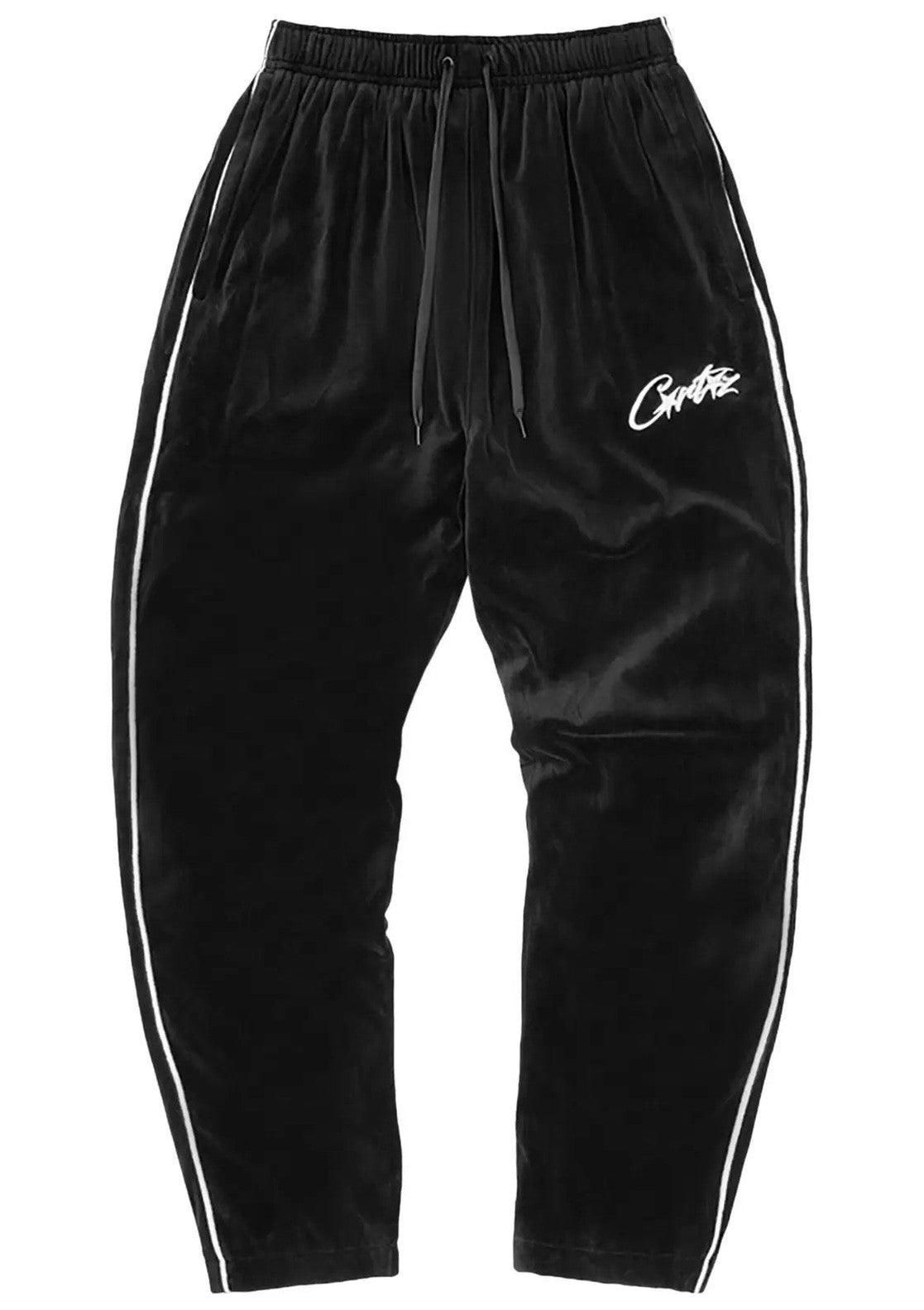 CRTZ|VELOUR TRACKSUIT