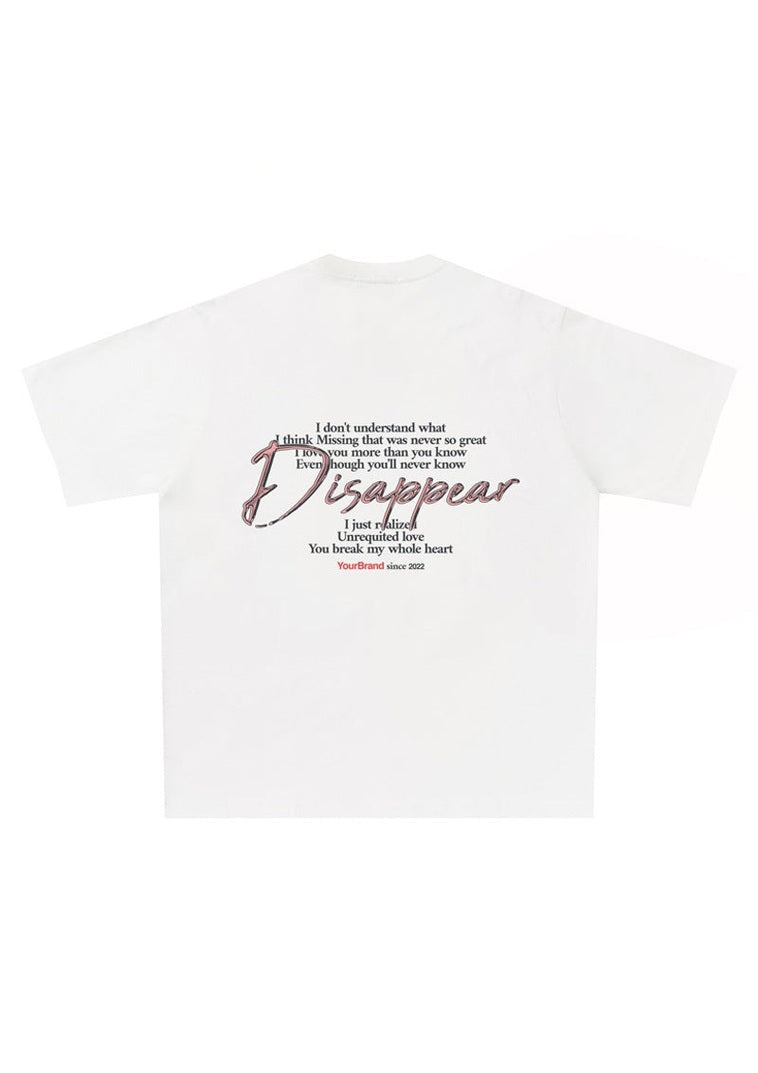 EYES | TEE
