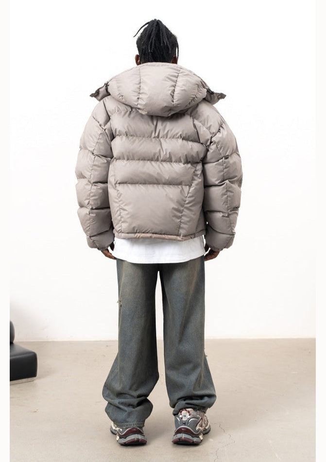 LYDF | PUFFER
