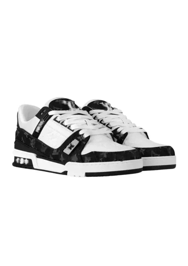 LVT|VIRALE TRAINER SNEAKER