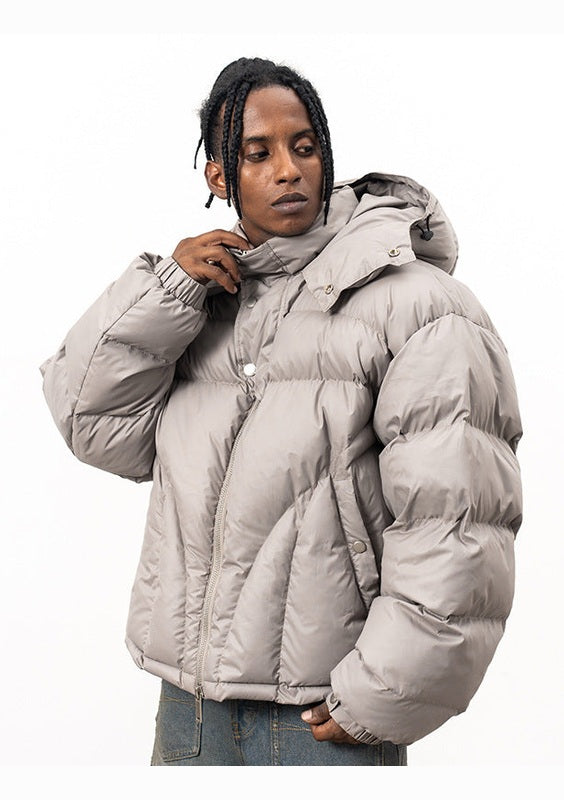 LYDF | PUFFER