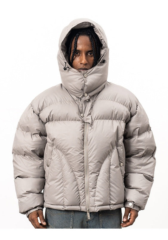 LYDF | PUFFER