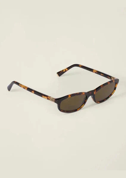 MIU | SUNGLASSES
