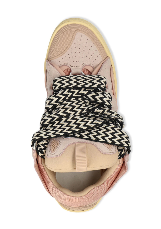 LVN|CHUNKY SNEAKER