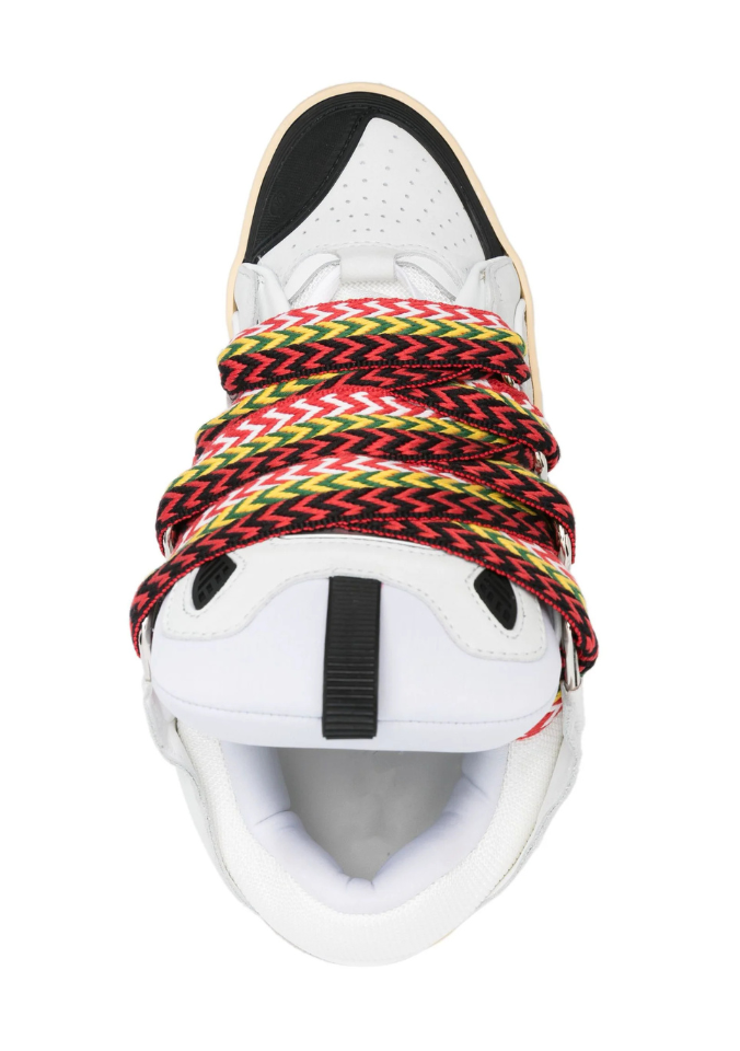 LVN|CHUNKY SNEAKER