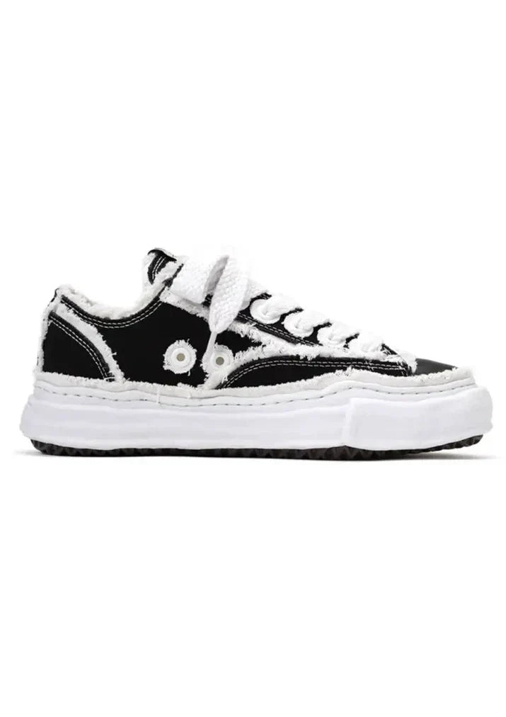 MMY|FLARED PETERSON SNEAKER