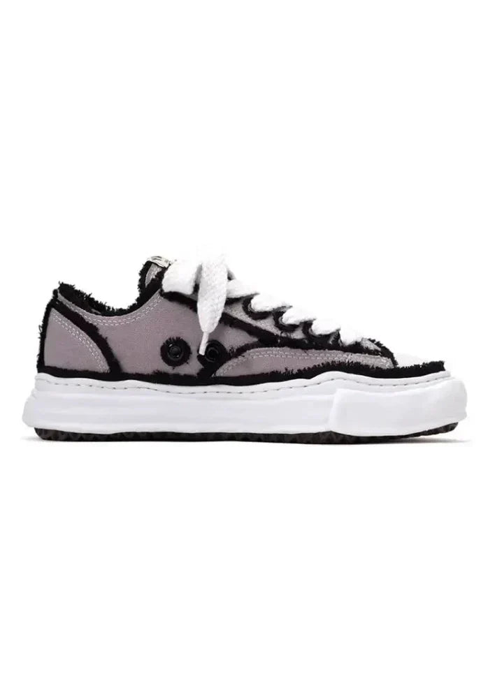 MMY|FLARED PETERSON SNEAKER