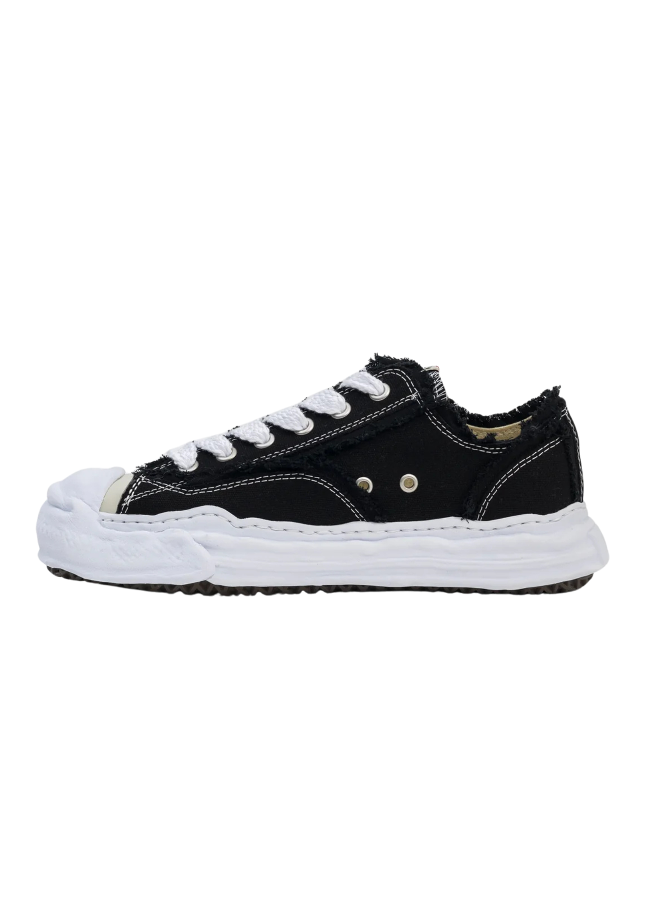 MMY|FLARED HANK SNEAKER