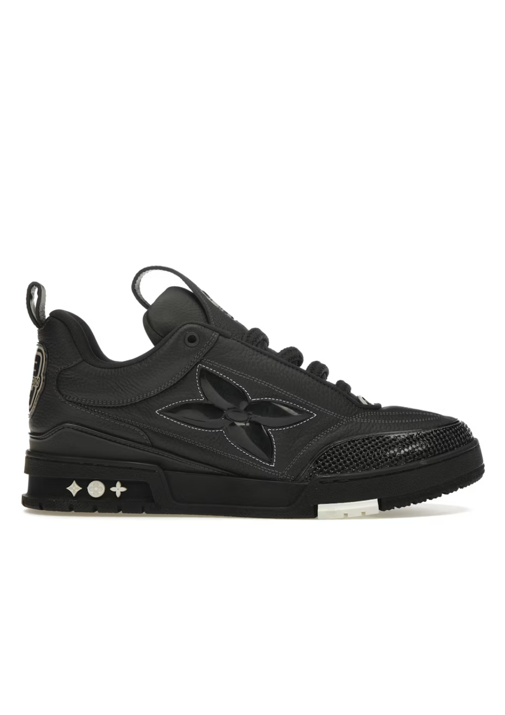 LVT|VIRALE SKATE SNEAKER
