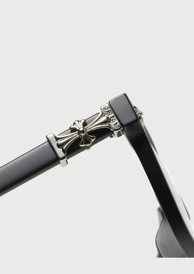 CHROME | GLASSES