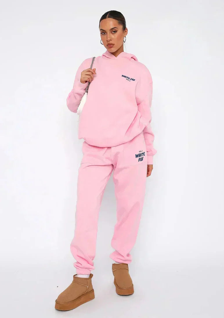 WHITE FOX | TRACKSUIT