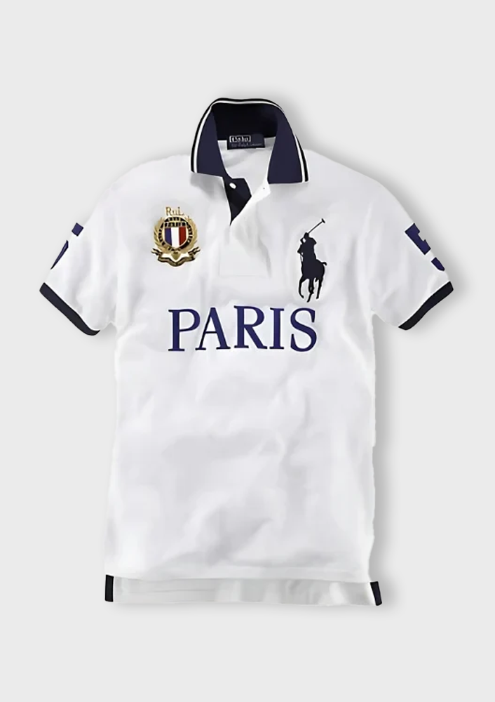 RL | VINTAGE POLO