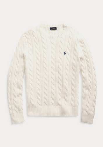 RL｜SWEATER