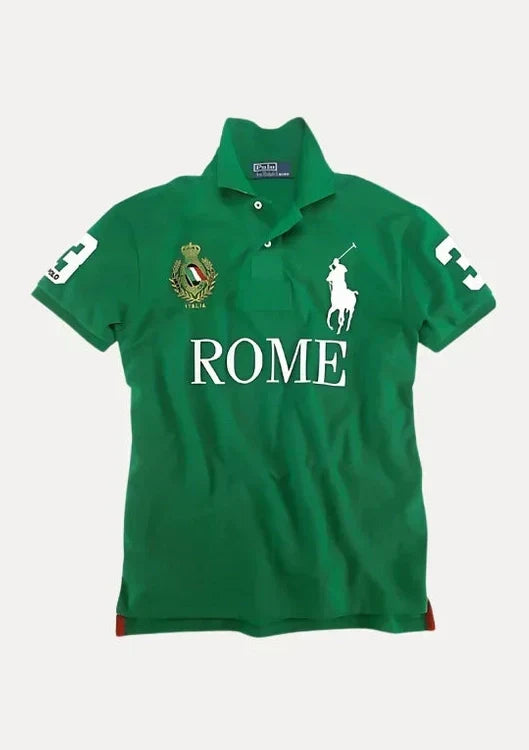 RL | VINTAGE POLO