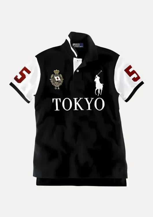 RL | VINTAGE POLO