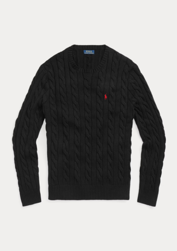 RL｜SWEATER