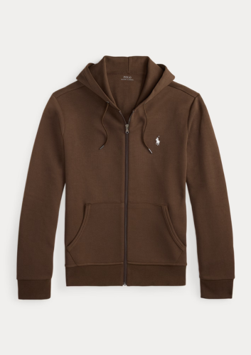 RL｜ZIP HOODIE