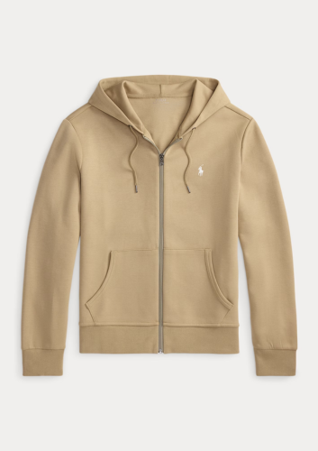 RL｜ZIP HOODIE