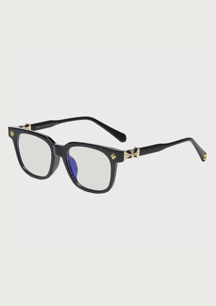 CHROME | GLASSES