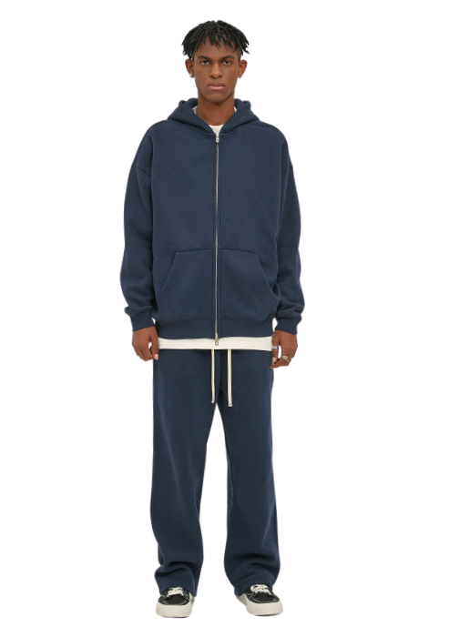 CELINA | EVERYDAY STRAIGHT JOGGERS