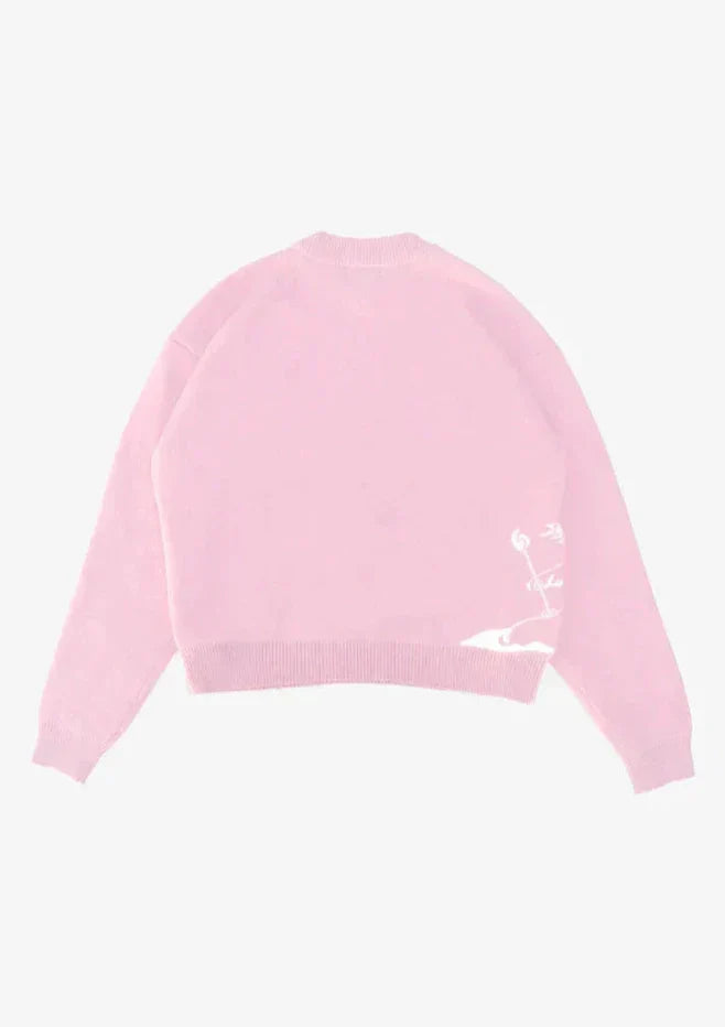 ARROW HEART | SWEATER
