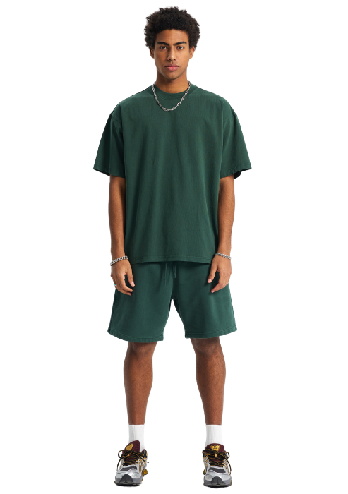 CELINA | EVERYDAY SHORTS
