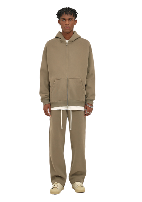 CELINA | EVERYDAY STRAIGHT JOGGERS