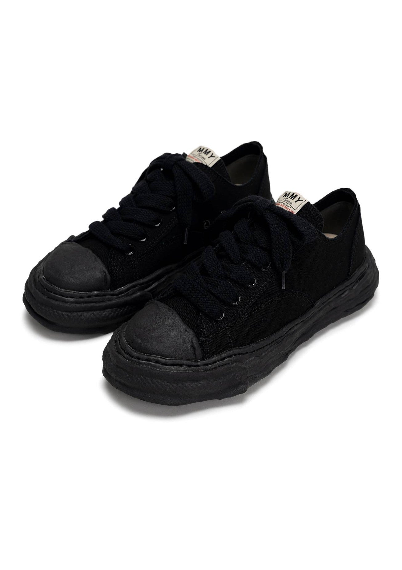 MMY｜PETERSON 23 SNEAKER