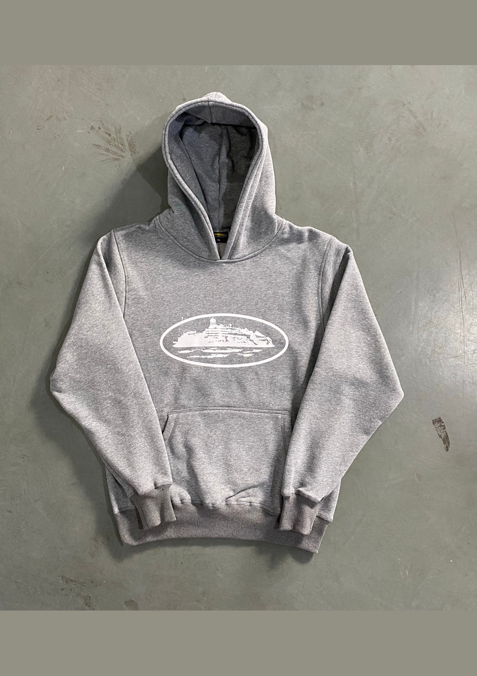 CRTZ｜TRACKSUIT