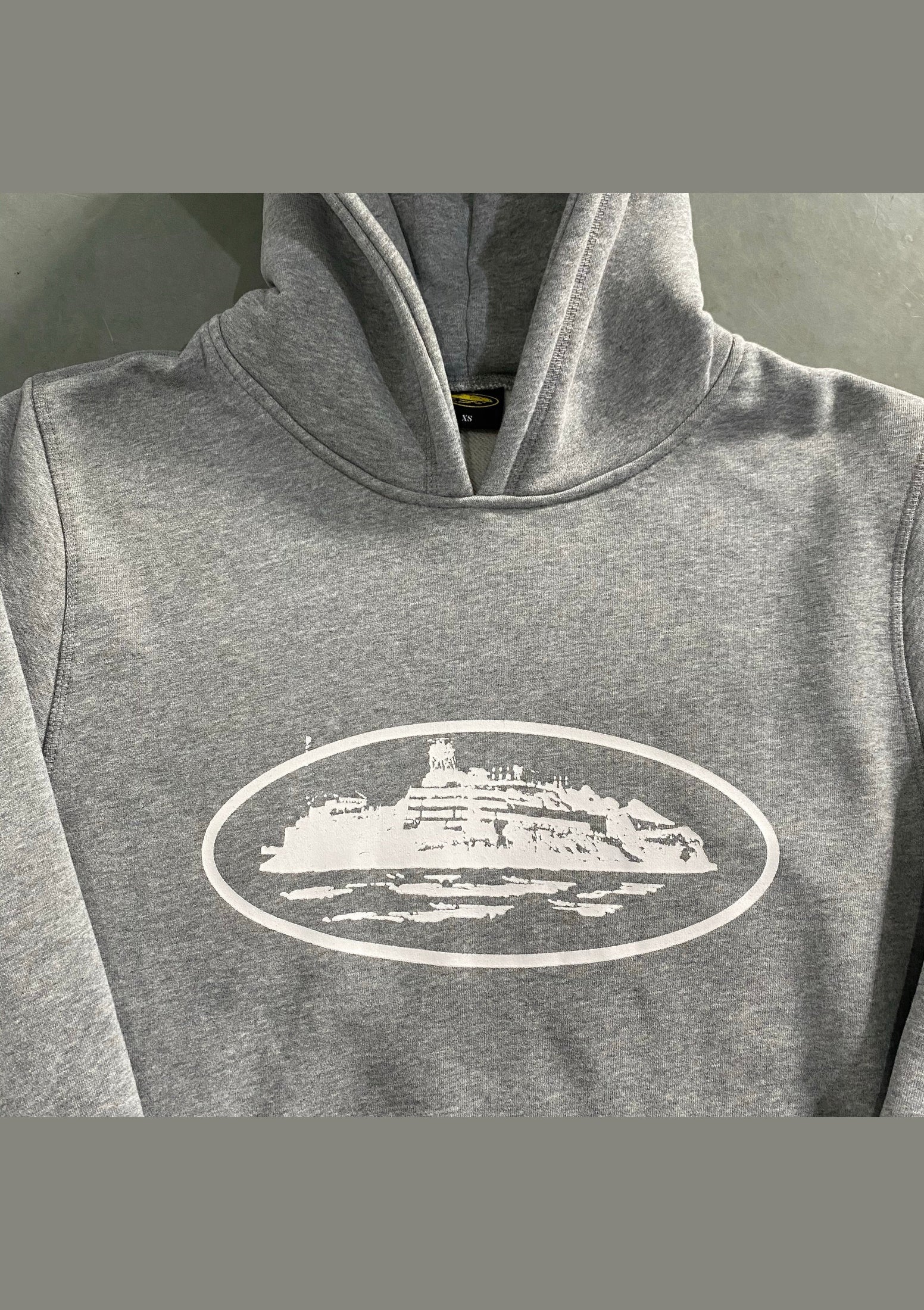 CRTZ｜TRACKSUIT