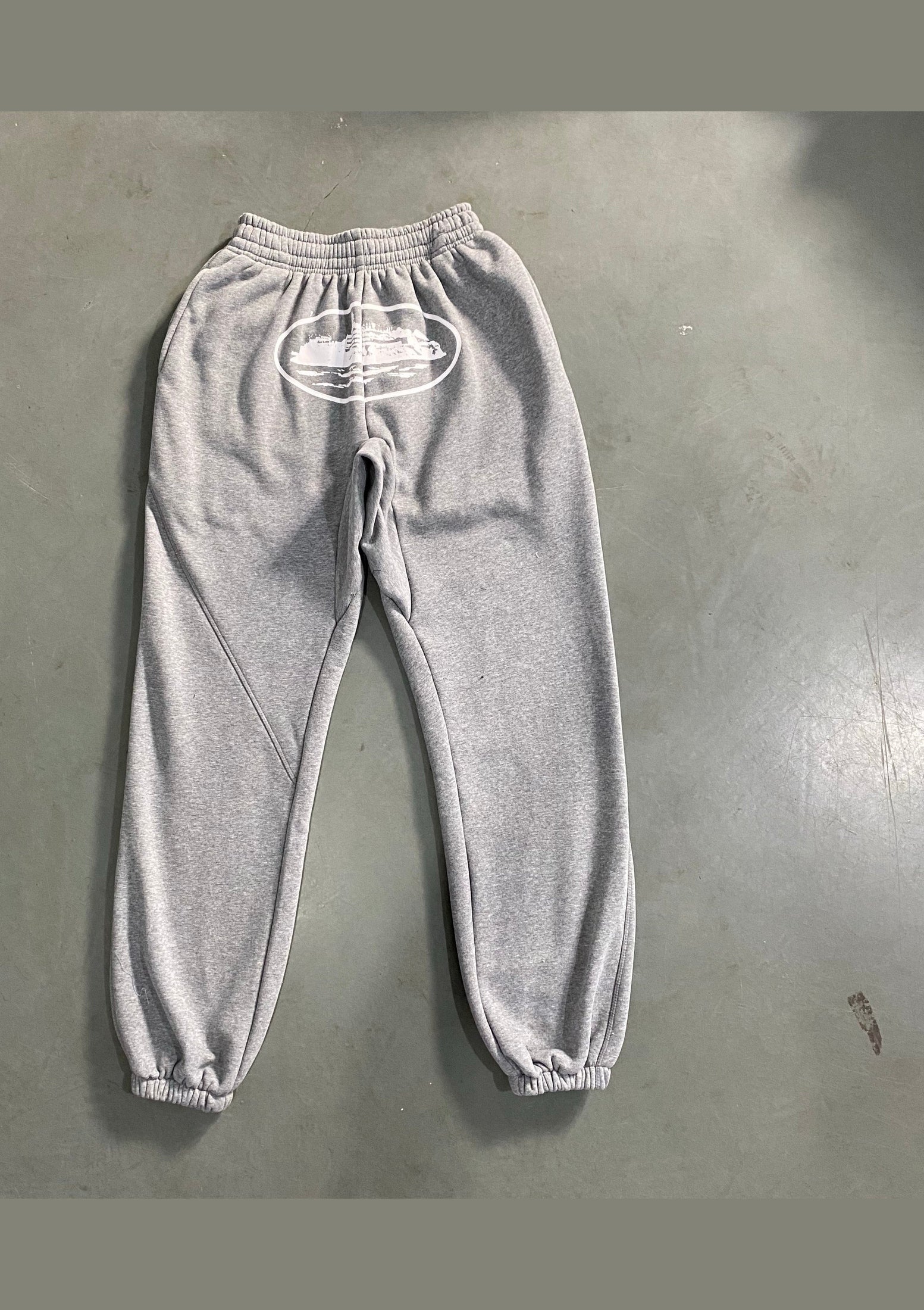 CRTZ｜TRACKSUIT