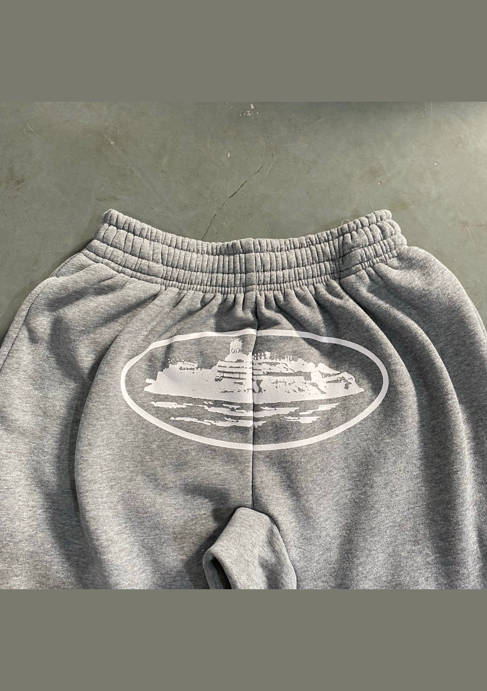 CRTZ｜TRACKSUIT