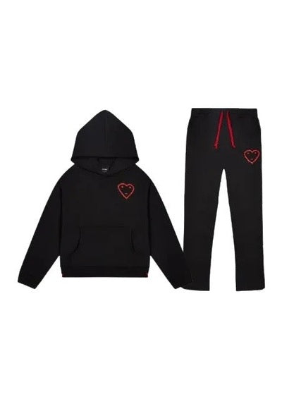 CSO｜TRACKSUIT B&R