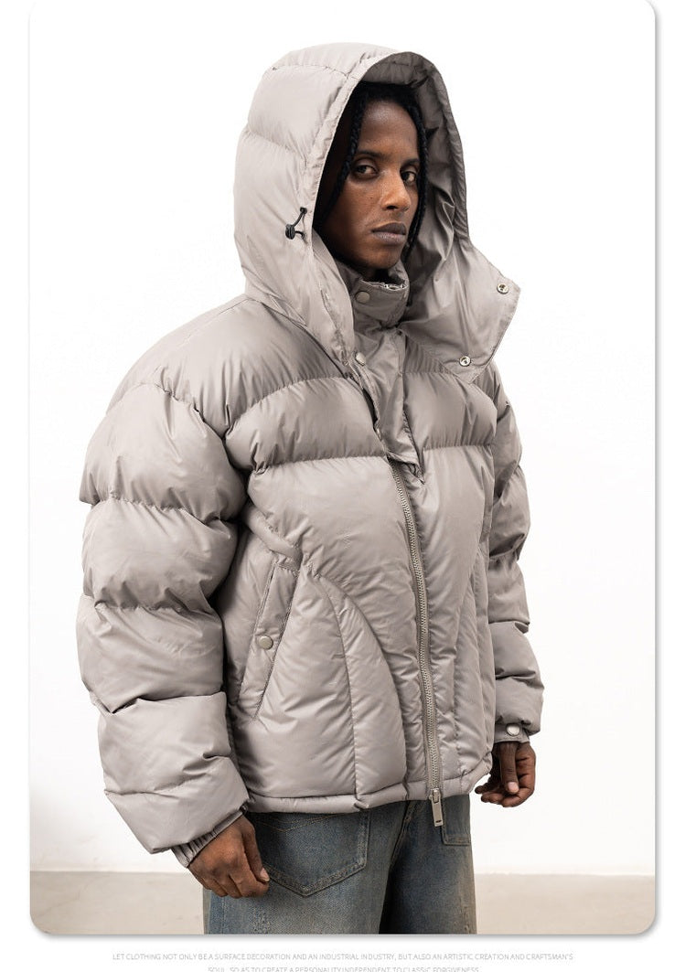 LYDF | PUFFER