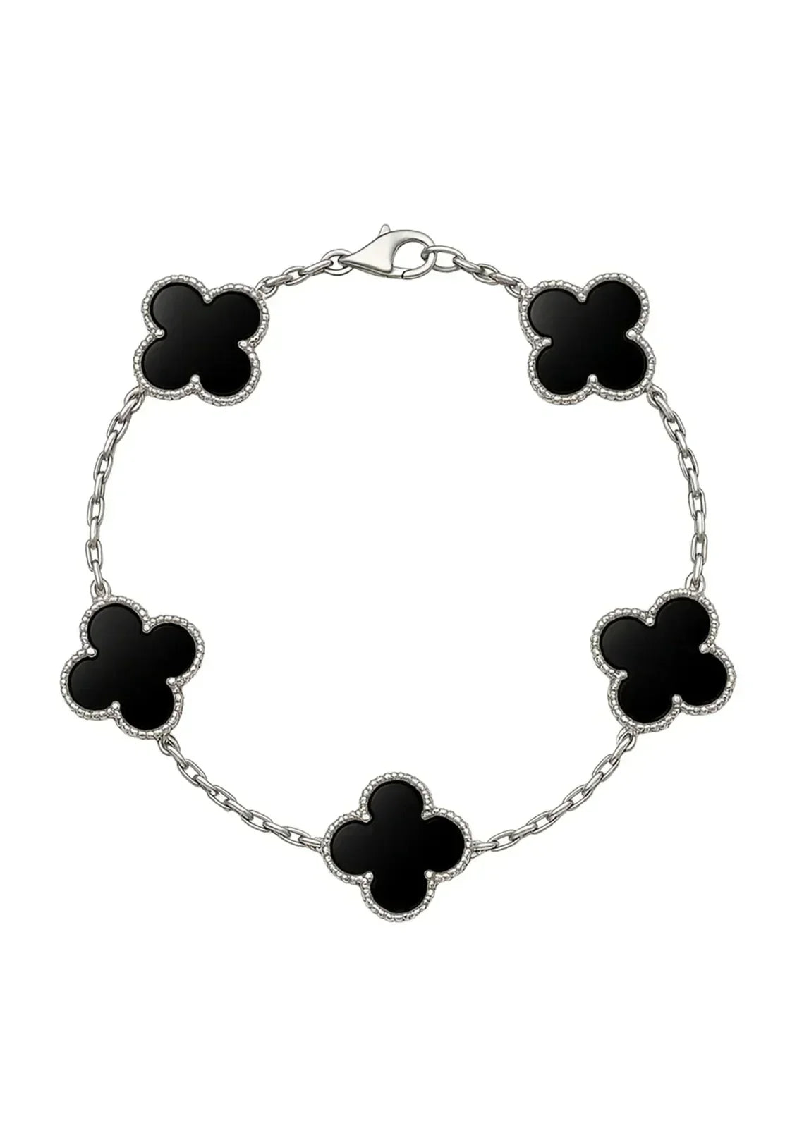 FLOWER | GOLDEN BRACELET