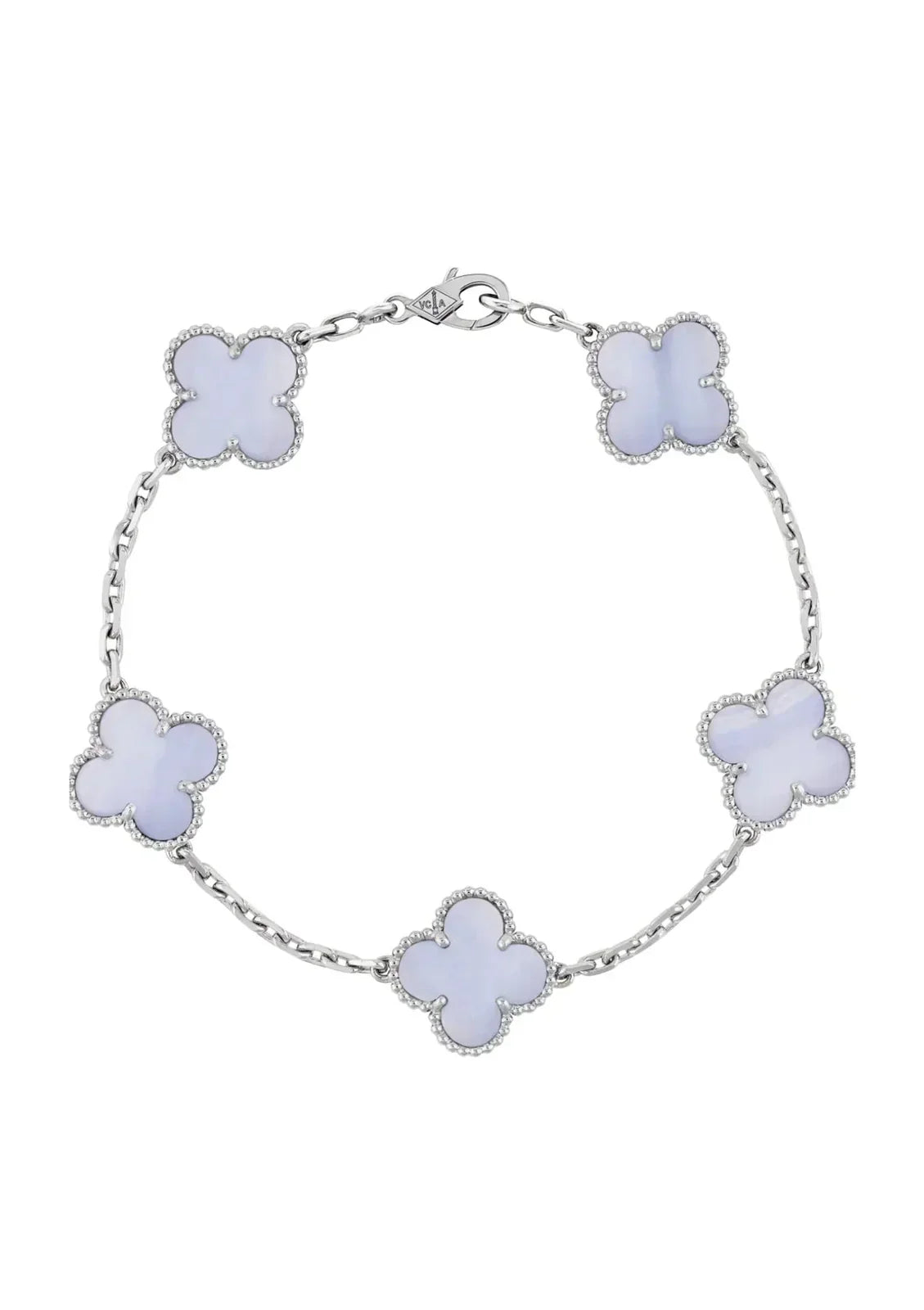 FLOWER | GOLDEN BRACELET