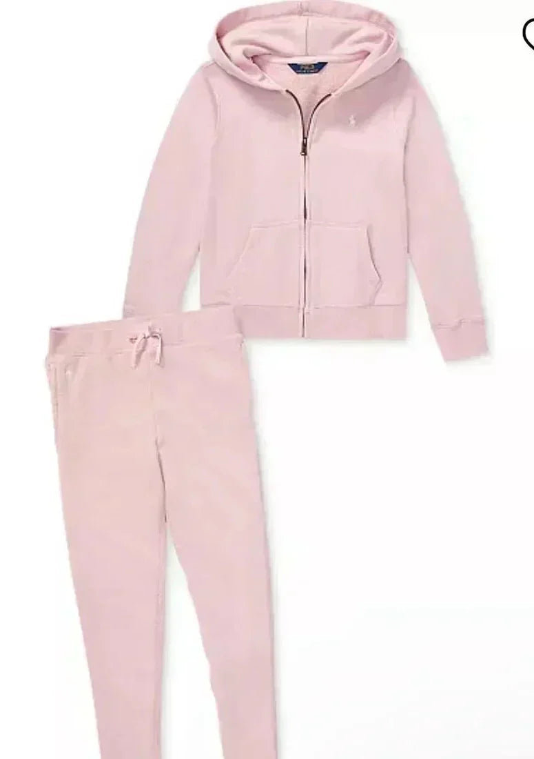 RL｜TRACKSUIT