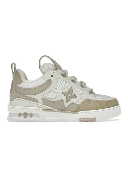 LVT｜VIRALE SKATE SNEAKER