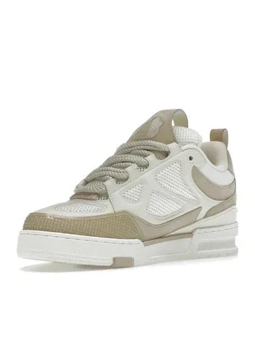 LVT｜VIRALE SKATE SNEAKER